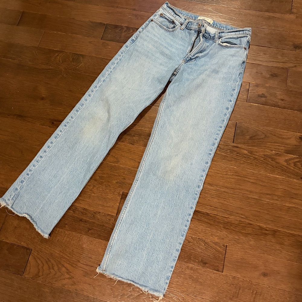 Abercrombie & Fitch Jeans
